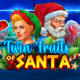 Twin Fruits of Santa