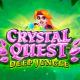 Crystal Quest 1: DEEP JUNGLE